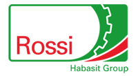 گیربکس روسی ROSSI logo