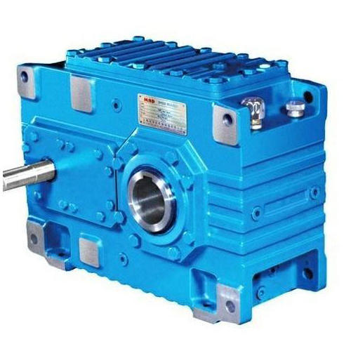 گیربکس هالوشافت