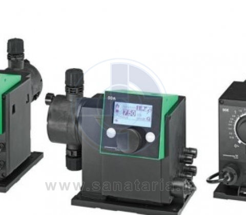 نحوه عملکرد دوزینگ پمپ