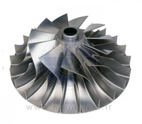 مقایسه تحمل فشار پمپ استیل 316 و پمپ های فولادی و چدنی