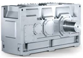 گیربکس صنعتی