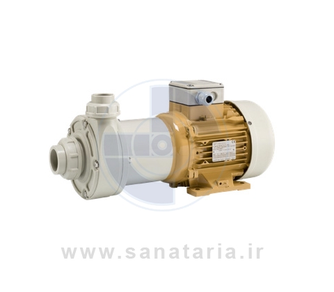 پمپ پلیمری مگنتیک Hendor