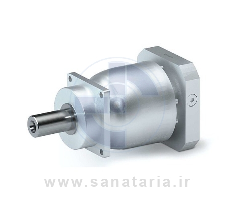 گیربکس خورشیدی LENZE سری MPR-MPG