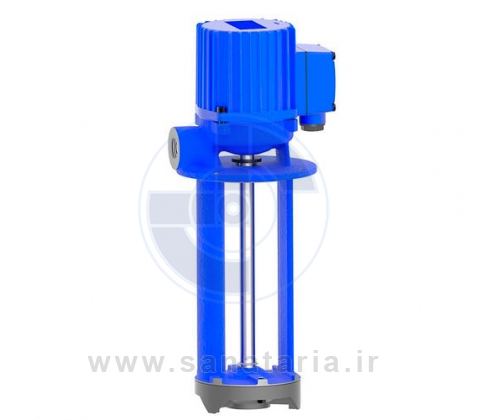 پمپ آب صابون Brinkmann Pumpen