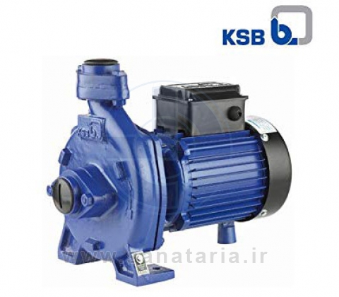 دلایل کاهش فشار خروجی پمپ گریز از مرکز