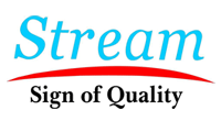 پمپ استریم STREAM logo