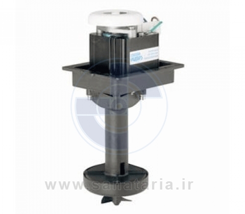 پمپ آب صابون سری SPC12/4 series محصول FLOJET