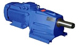 گیربکس شافت مستقیم