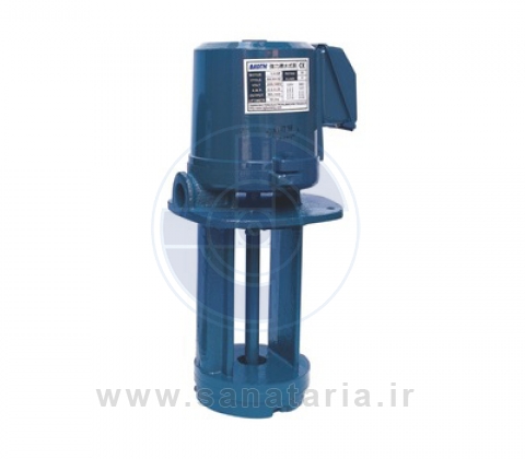 پمپ آب صابون دستگاه CNC