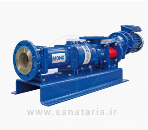 مونو پمپ EZstrip