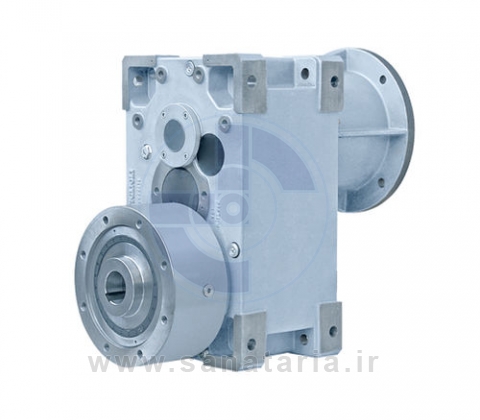 گیربکس هالو شافت Bonfiglioli