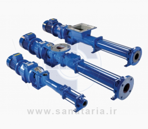 مونو پمپ ها برای چه سیالاتی مناسب تر هستند؟