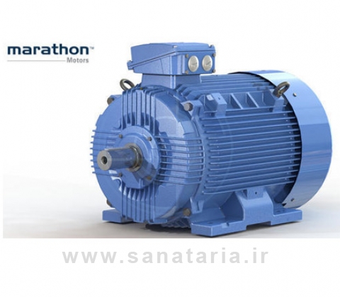 الکتروموتور 3 فاز ماراتون MARATHON هند