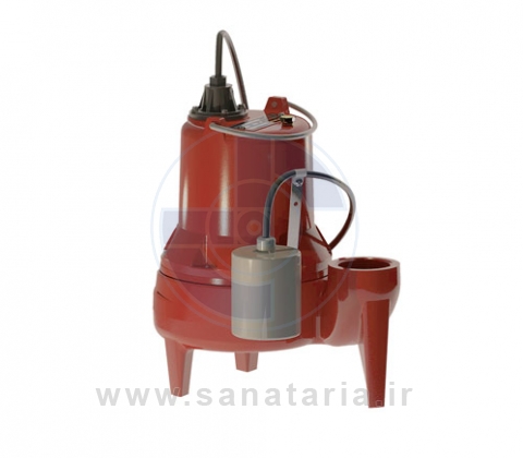 هد پمپ لجن کش تا چه ارتفاعی است