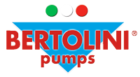برتولینی BERTOLINI logo