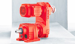 گیربکس دور متغیر